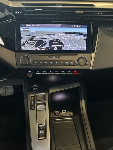 Fahrzeugabbildung Peugeot 308 SW Active Pack Automatikgetriebe