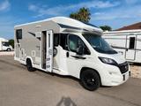 Chausson 777GA TITANIUM fast Autark ! 