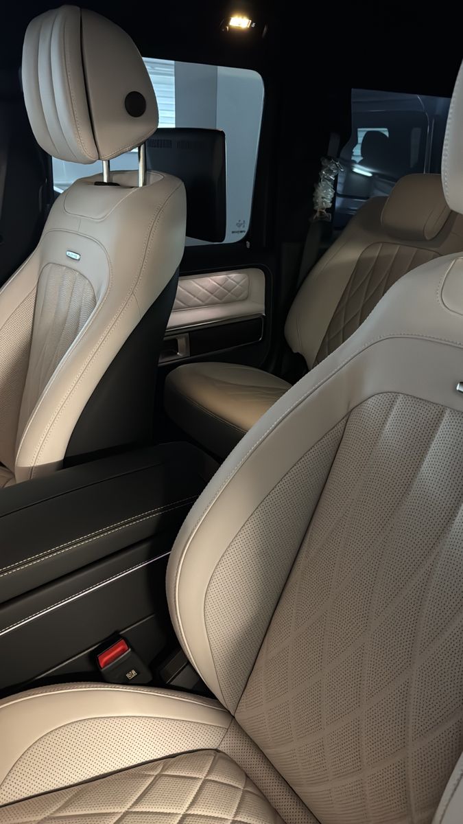 Fahrzeugabbildung Mercedes-Benz G 63 AMG Full loaded/2025/Stock/ A22/Carbon/TV