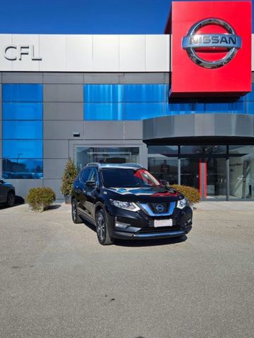 Nissan NISSAN X-Trail 1.6 dCi 2WD N-Connecta