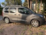 Opel Combo Life 1.5 Diesel 96kW S/S Edition L2 Ed... - Opel Combo Life aus 2018