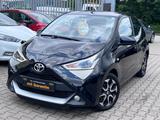 Toyota Aygo x-play Team D *Carplay*Kamera*Klima*Alu*Top - Toyota Aygo (X) in Frankfurt (Main)
