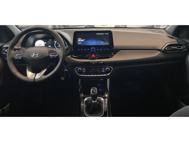 Hyundai i30 – Bild 11