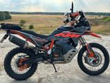 KTM 890 Adventure R - TechPack,GriffHzg,Tempomat - Offers
