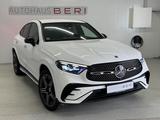 Mercedes-Benz GLC 300e Coupe 4Matic*AMG*Night*20"*360° - Mercedes-Benz GLC 300 Gebrauchtwagen
