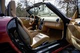 Porsche Boxster S 987 Handschalter - Porsche: 987