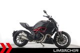 Ducati DIAVEL CARBON - Carbon, Keyless-Ride - Offers matching your search criteria
