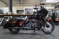 Harley-Davidson CVO Road Glide 117 FLTRXSE DynoJet KESS-TECH