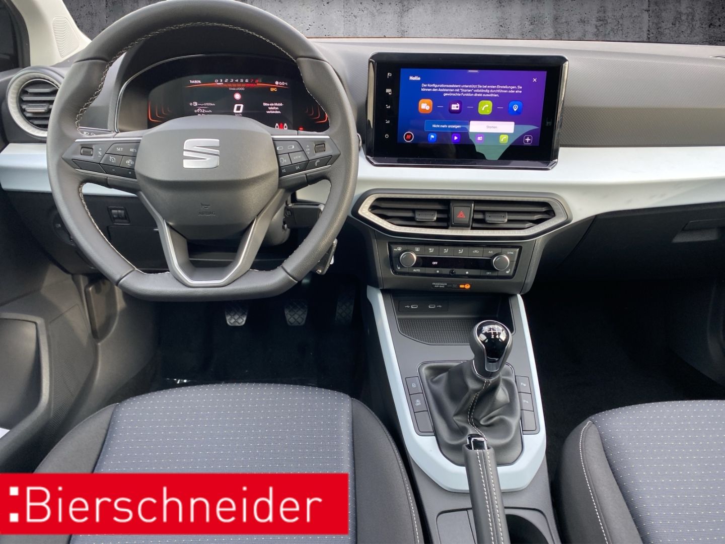 Seat Arona - Bild 14