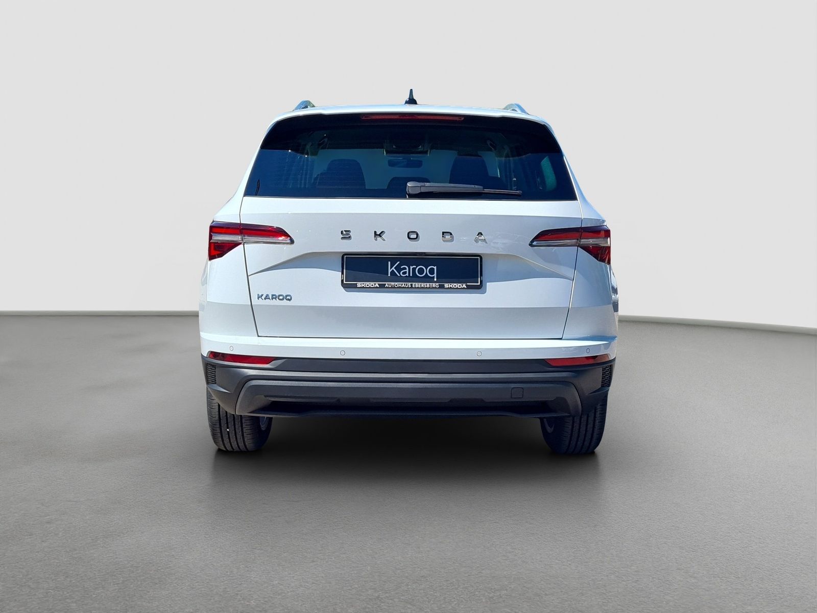 Skoda Karoq - Bild 7