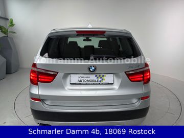 BMW X3 - 9
