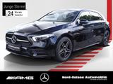 Mercedes-Benz A 250 e EDITION SHZ NIGHT MULTIBEAM LES - Mercedes-Benz A 250 in Hamburg