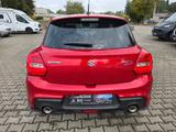 Suzuki Swift Sport 1.4 140 PS | Standheizung | SR+WR - Suzuki Swift: Sport Ps