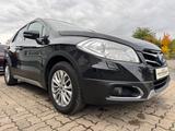 Suzuki SX4 S-Cross Comfort 4x4 - Suzuki SX4 Comfort mit Diesel-Antrieb