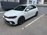 Volkswagen VW Polo GTI Garantie bis 03.27 - noch 5 Tage!