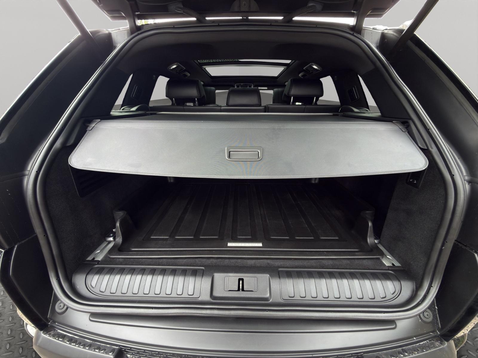 Land Rover Range Rover Sport HSE Dynamic