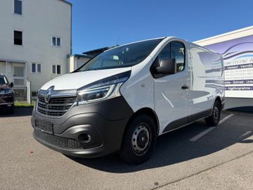 Renault Trafic - 6