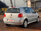 Volkswagen Polo 1.4 Comfortline Variant - Volkswagen Polo: Kombi