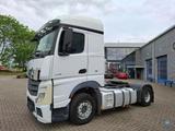 Mercedes-Benz Actros 1945 / DOUBLE TANK / ONLY:508736 KM / 2XB - Offers
