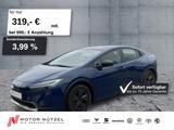 Toyota Prius 2.0 Plug-In Hybrid LED+NAV+APP+SHZ+RFK+PDC - Toyota Prius: Prius2
