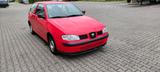 Seat Ibiza 1.4 - gebrauchte Seat Ibiza aus dem Jahr 2000