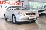 Mercedes-Benz CLK 240 Coupe *Klima*Schiebedach* - Mercedes-Benz aus 2002: Coupé