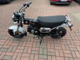 Honda Dax 125 Modell 2025 "Sonderaktion" - Angebote