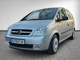Opel Meriva Enjoy Automatik/nur 95000Km/Klimaanlage - Opel Meriva Enjoy mit Benzin-Antrieb