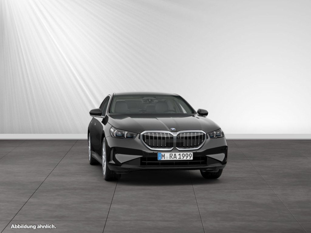 BMW 520 - Bild 12