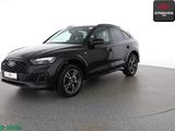 Audi Q5 Sportback 50 TDI qu S LINE HUD,KEYLESS,KAMERA
