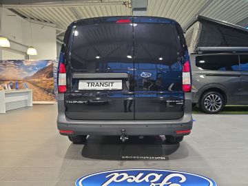 Bild 4 Ford Transit Connect Grand L2 AHK Klimaautom Spurhalt