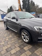 BMW X4 xDrive20d AT Advantage Advantage - BMW X4 von privat