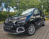 Citroën Berlingo Live M|1.Hand|NAVI|Parksensoren|SHZ|TM - Citroën Berlingo: Live
