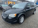 Chrysler Grand Voyager Touring 7 Sitzer - scheckheftgepflegte Chrysler Grand Voyager