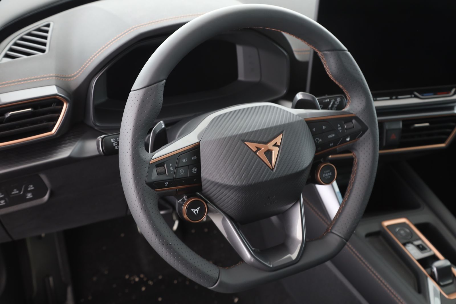 Cupra Formentor - Bild 12