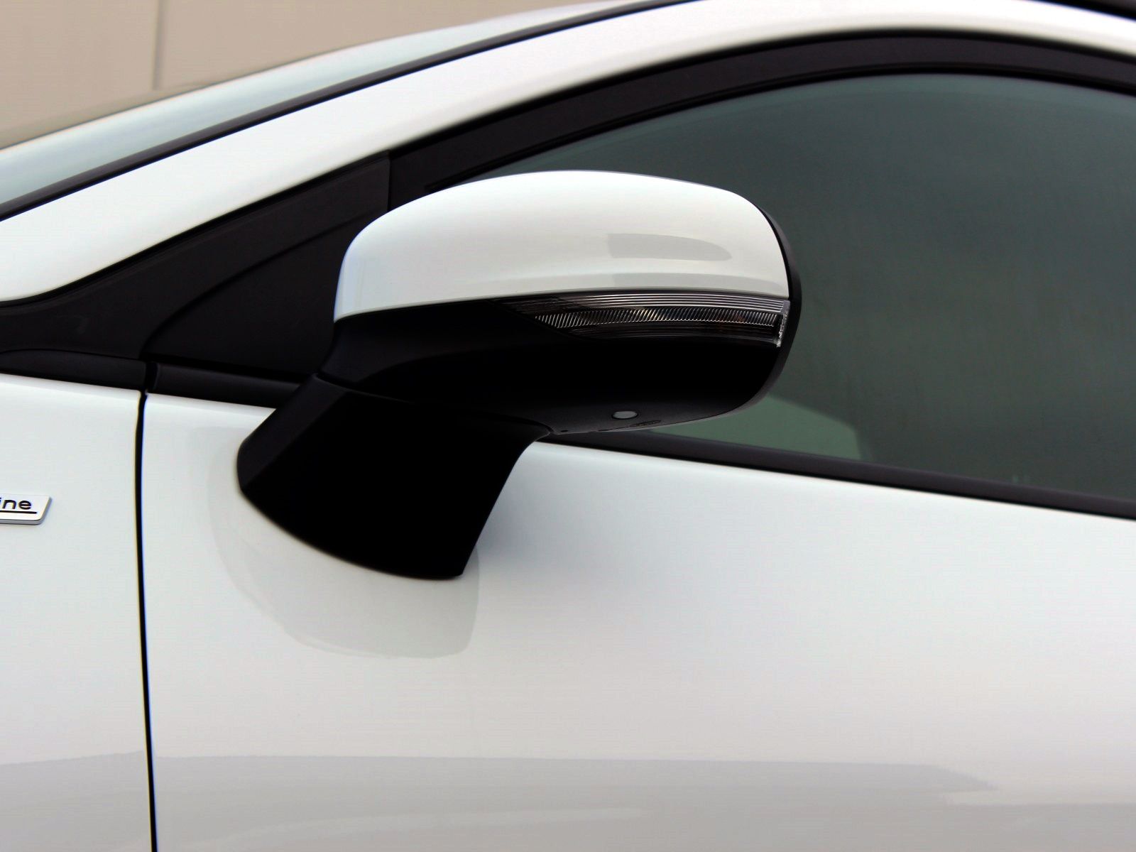 Fahrzeugabbildung Ford Puma Hybrid ST-Line X Start/Stopp
