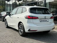 BMW 220 Active Tourer - Vorschau Bild 4