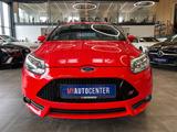Ford Focus 2,0 EB ST Leder-Sport-Paket Turnier *1HAND - Ford Focus: St2