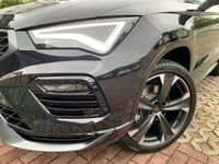 Cupra Ateca - Vorschau Bild 24