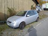 Volkswagen Lupo 1.0 Rave TÜV 26/01 - Volkswagen Lupo: Rave