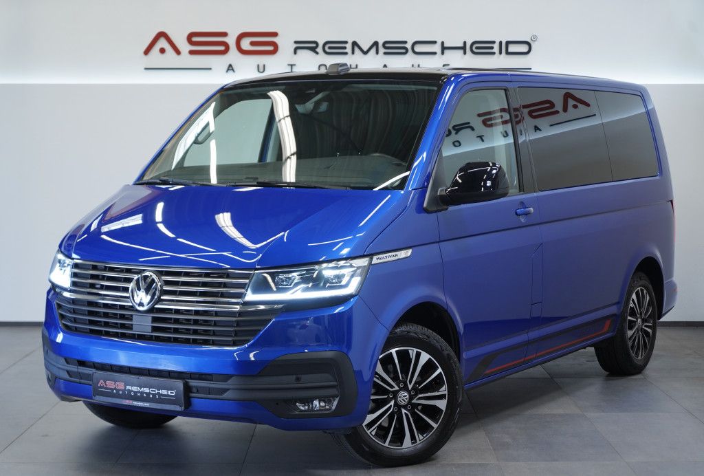 Volkswagen T6 Multivan