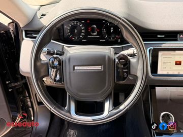 Land-Rover Range Rover Evoque - 2