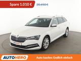 Skoda Superb 2.0 TDI Style Aut.*NAVI*CAM*ACC* - Skoda Superb Gebrauchtwagen in Berlin