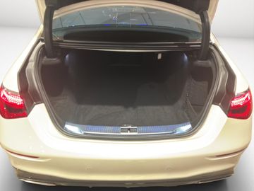 Mercedes S 450 - 11