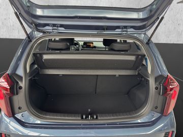 Kia Picanto 1.0 Vision Kam.+Navi+SHZ+LM+PDC+SpurH