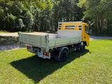 Mitsubishi Fuso Canter 3C15 *Kipper*1st Hand* - Mitsubishi 3