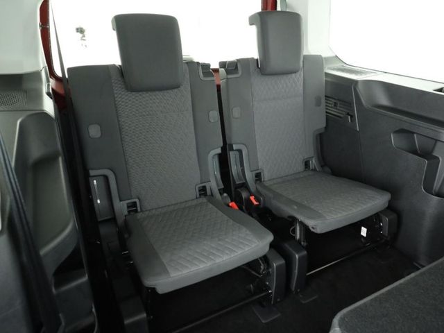 Volkswagen Caddy Maxi 2.0TDI DSG NAVI ACC KAMERA AHK 5J