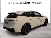 BMW iX - Vorschau Bild 5