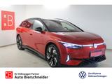 Volkswagen ID.7 GTX Tourer 4Mo. 21 AHK PANO 5J.-Garnatie - rote Volkswagen ID.7