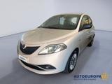 Lancia Ypsilon Ypsilon 1.3 MJT 16V 95 CV 5 porte - Lancia Ypsilon mit Diesel-Antrieb: 1.3